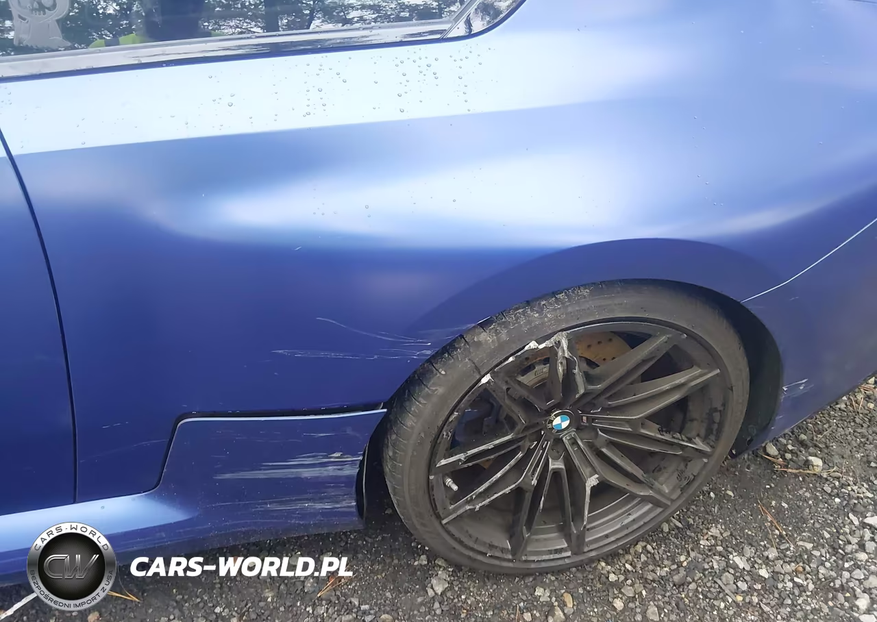 2024 BMW M2 VIN:3MF13DM0XR8E63048 - 6