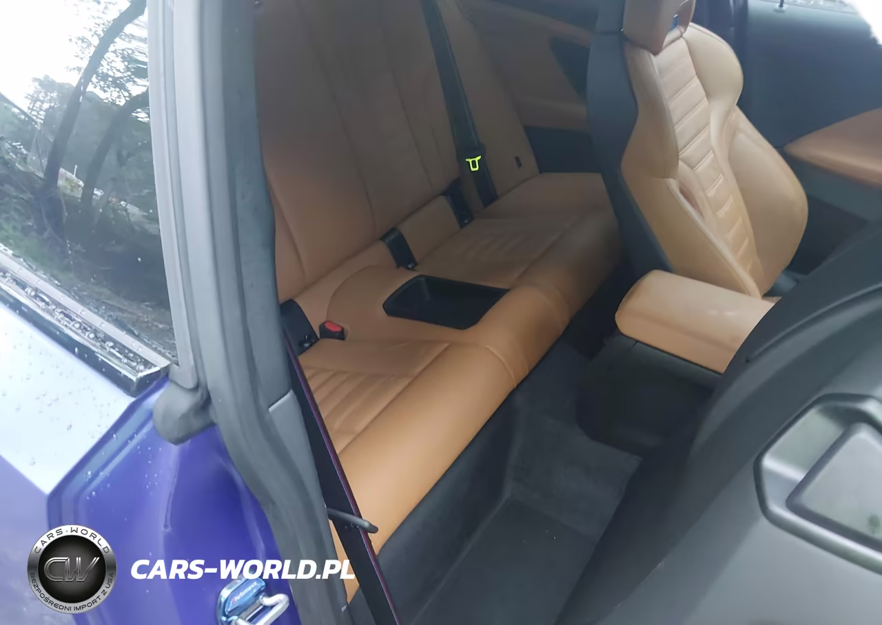 2024 BMW M2 VIN:3MF13DM0XR8E63048 - 8