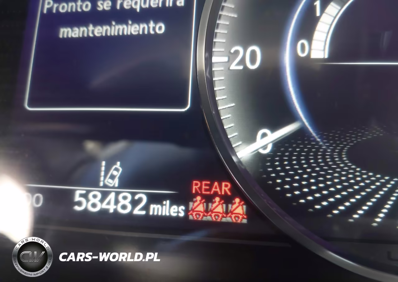 2021 Lexus Es 350 VIN:58ADZ1B11MU086389 - 15
