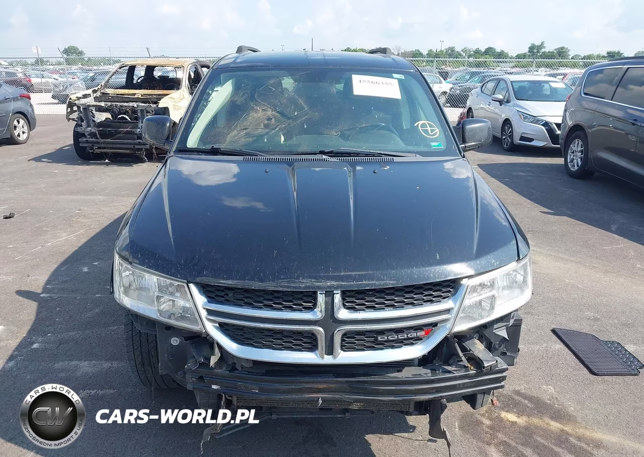 2018 Dodge Journey Sxt VIN:3C4PDCBB0JT158099 - 13