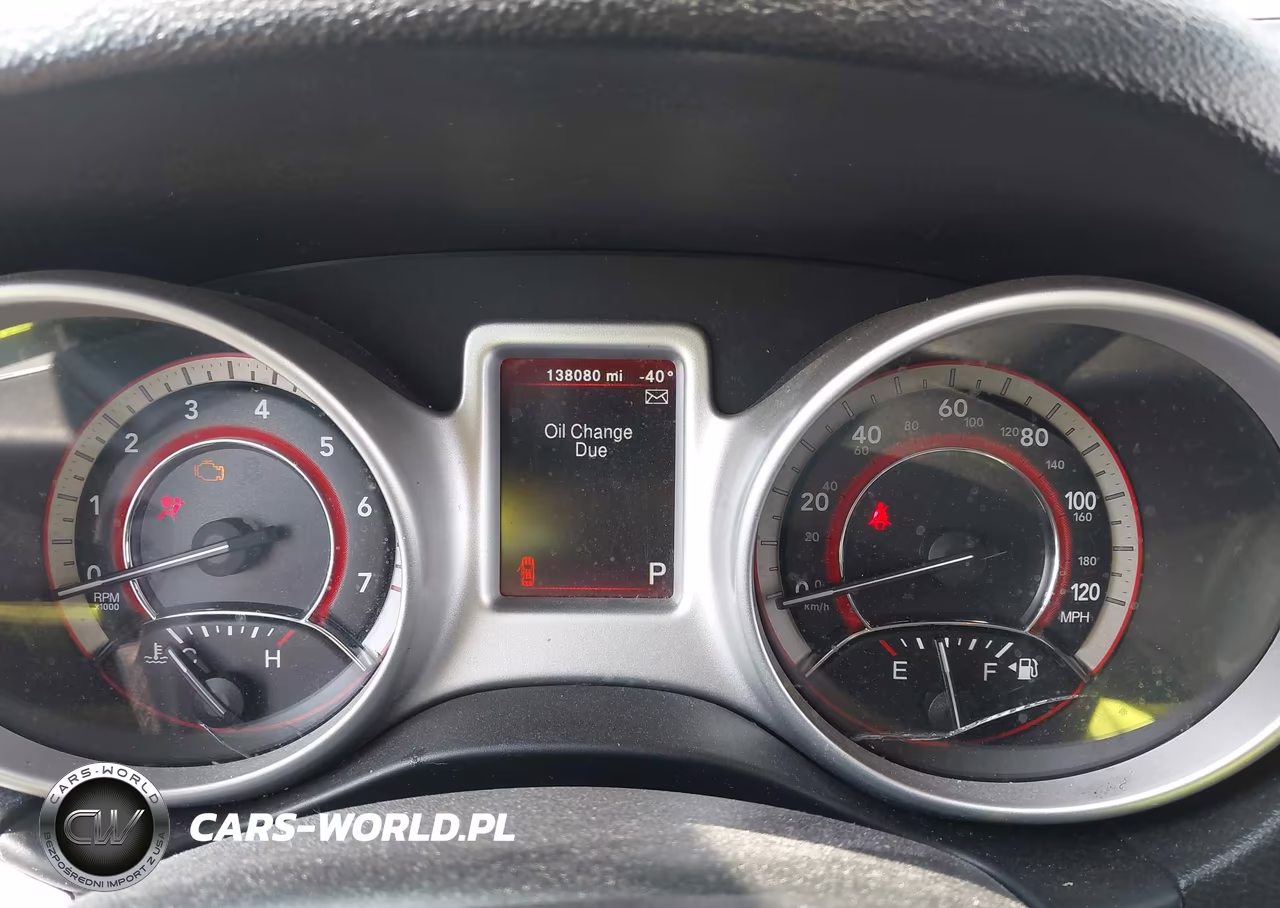 2018 Dodge Journey Sxt VIN:3C4PDCBB0JT158099 - 7