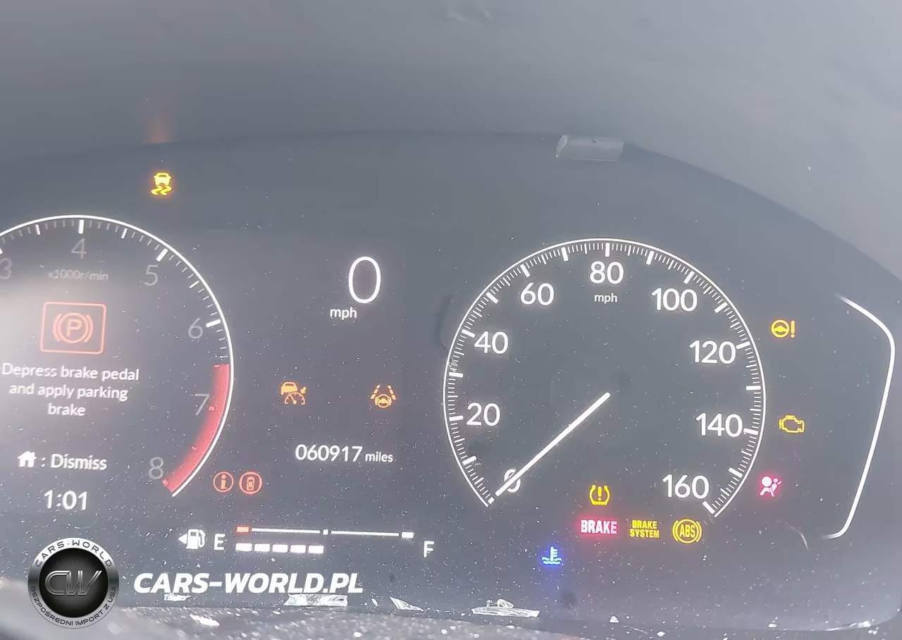 2022 Honda Civic Ex VIN:JHMFE1F77NX007949 - 7