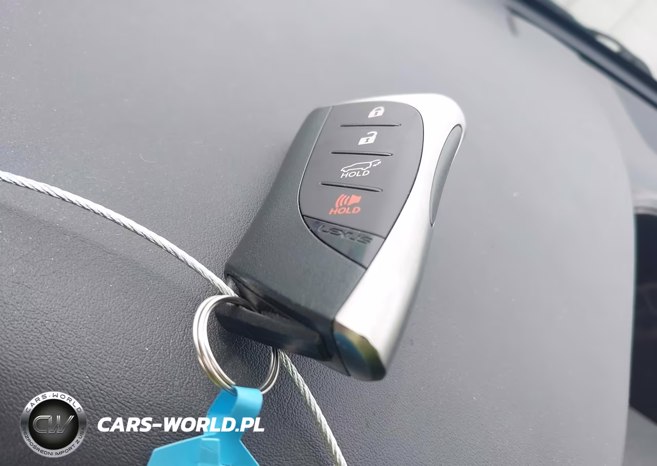 2022 Lexus Ux 200 VIN:JTHP3JBH3N2049816 - 11