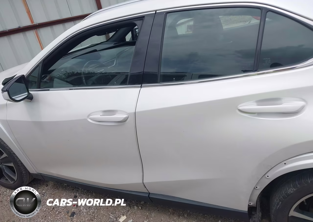 2022 Lexus Ux 200 VIN:JTHP3JBH3N2049816 - 15