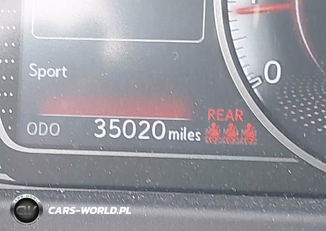 2022 Lexus Ux 200 VIN:JTHP3JBH3N2049816 - 16
