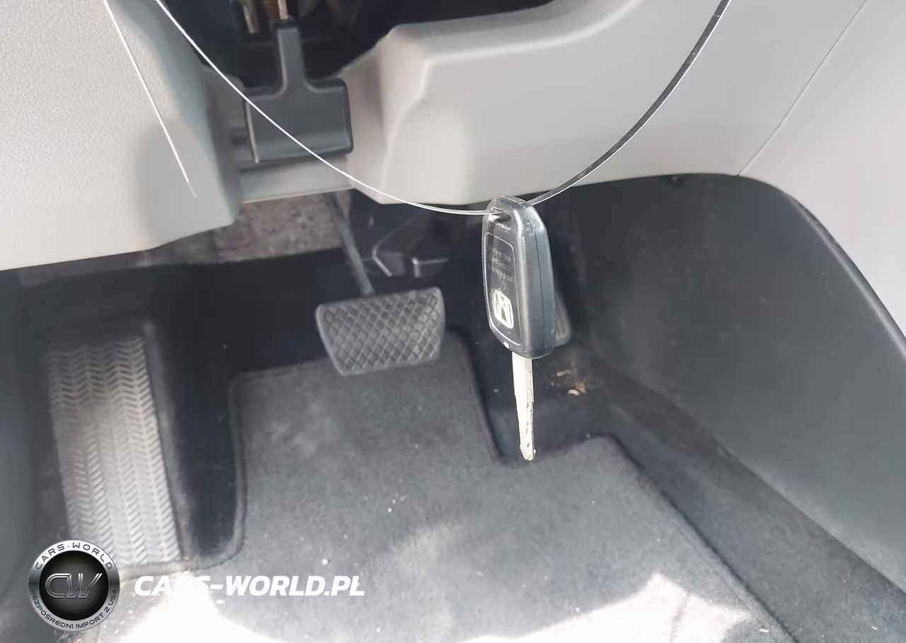 2014 Honda Accord Lx VIN:1HGCR2F37EA009295 - 11