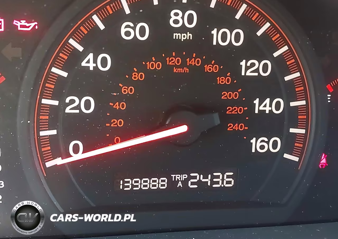 2005 Honda Accord 3.0 Ex VIN:1HGCM826X5A000642 - 15