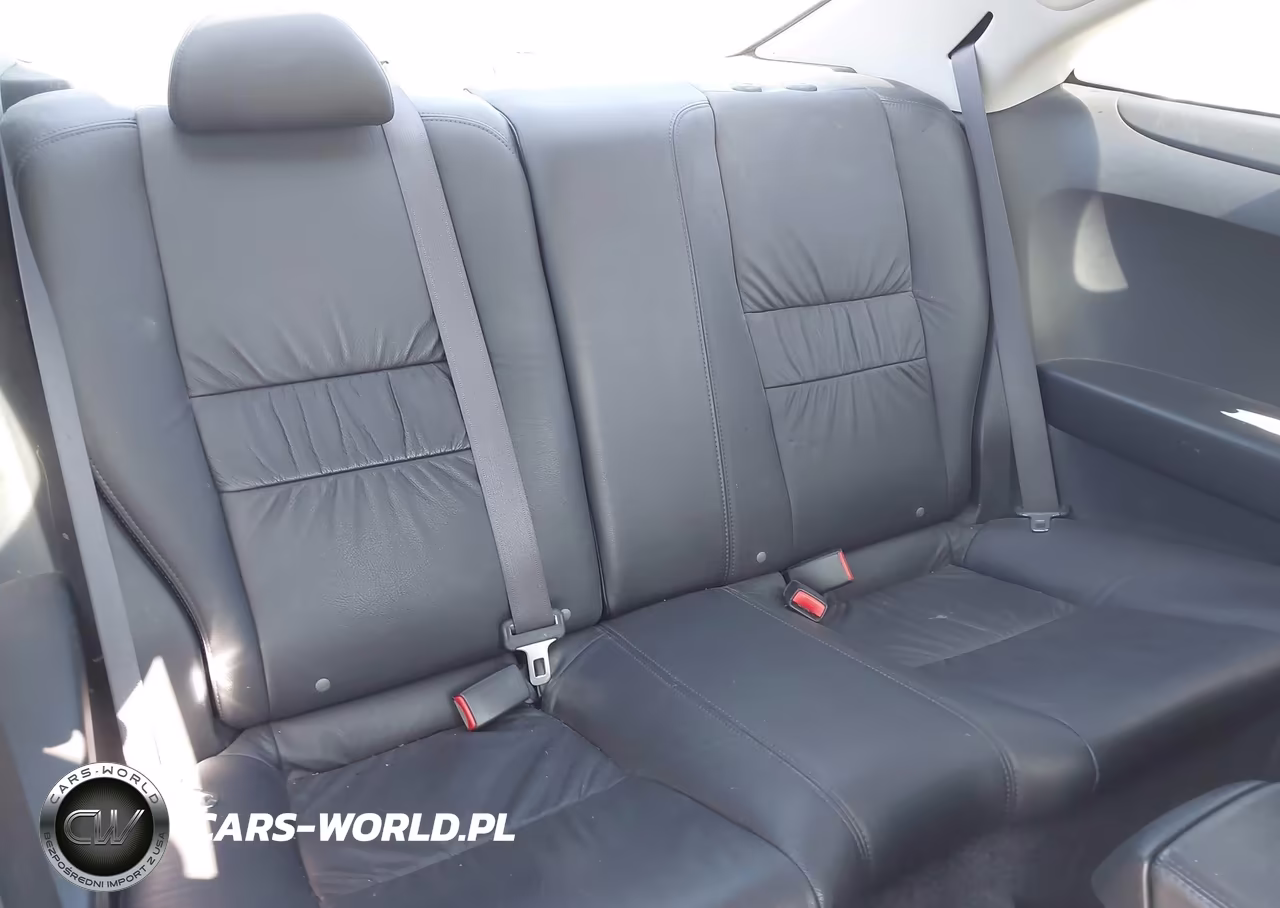 2005 Honda Accord 3.0 Ex VIN:1HGCM826X5A000642 - 8