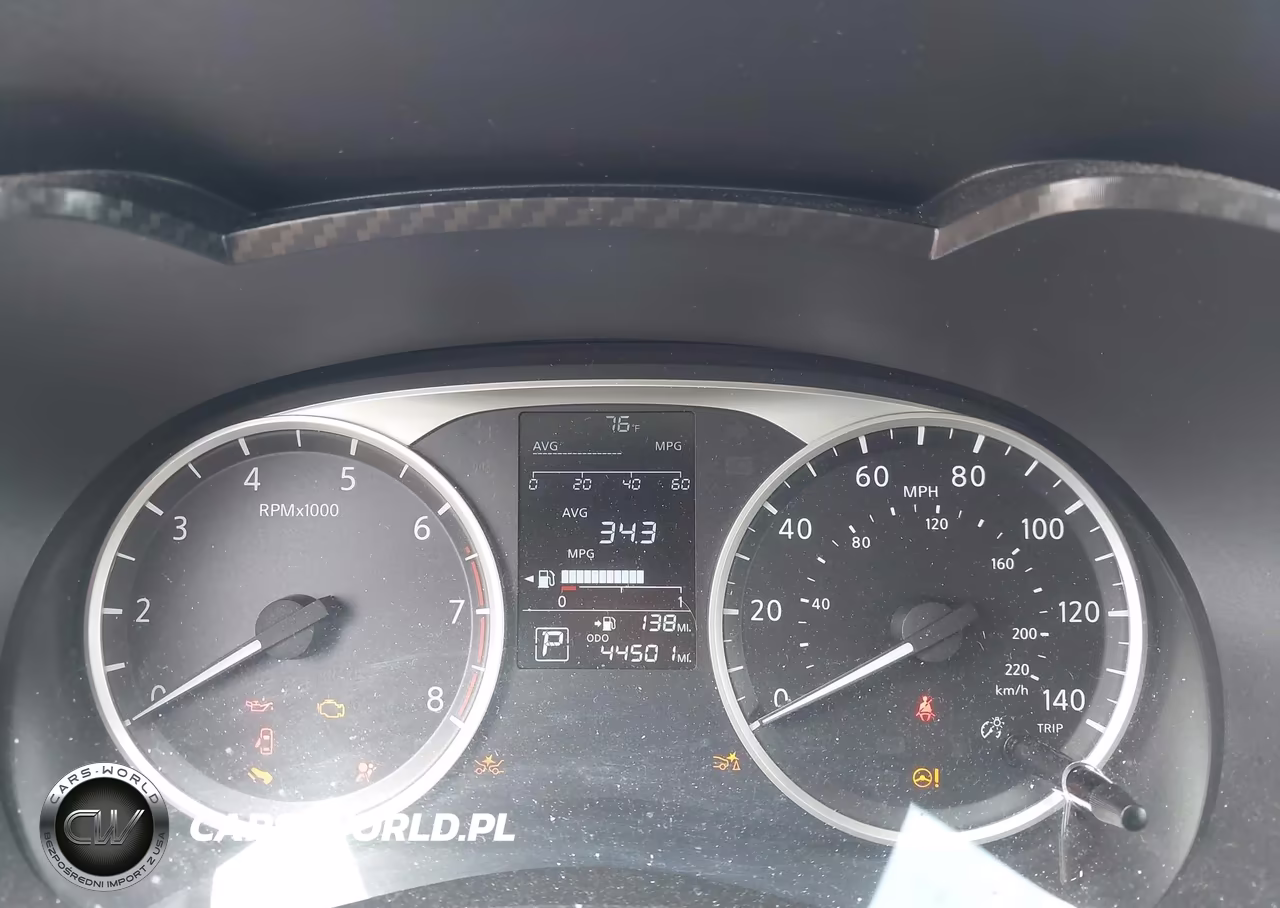 2020 Nissan Versa S Xtronic Cvt VIN:3N1CN8DV8LL874691 - 7