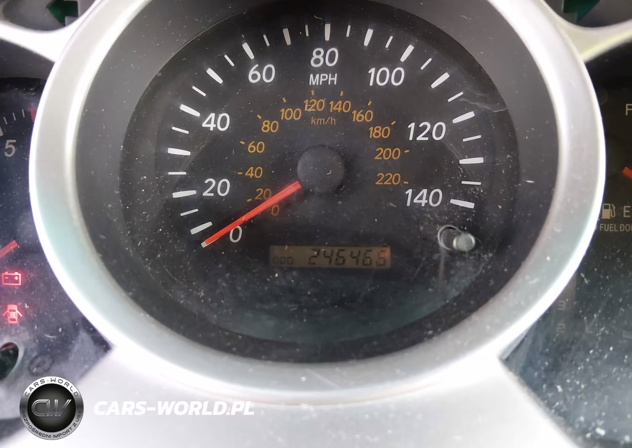 2004 Toyota Highlander Limited V6 VIN:JTEEP21A140034972 - 15
