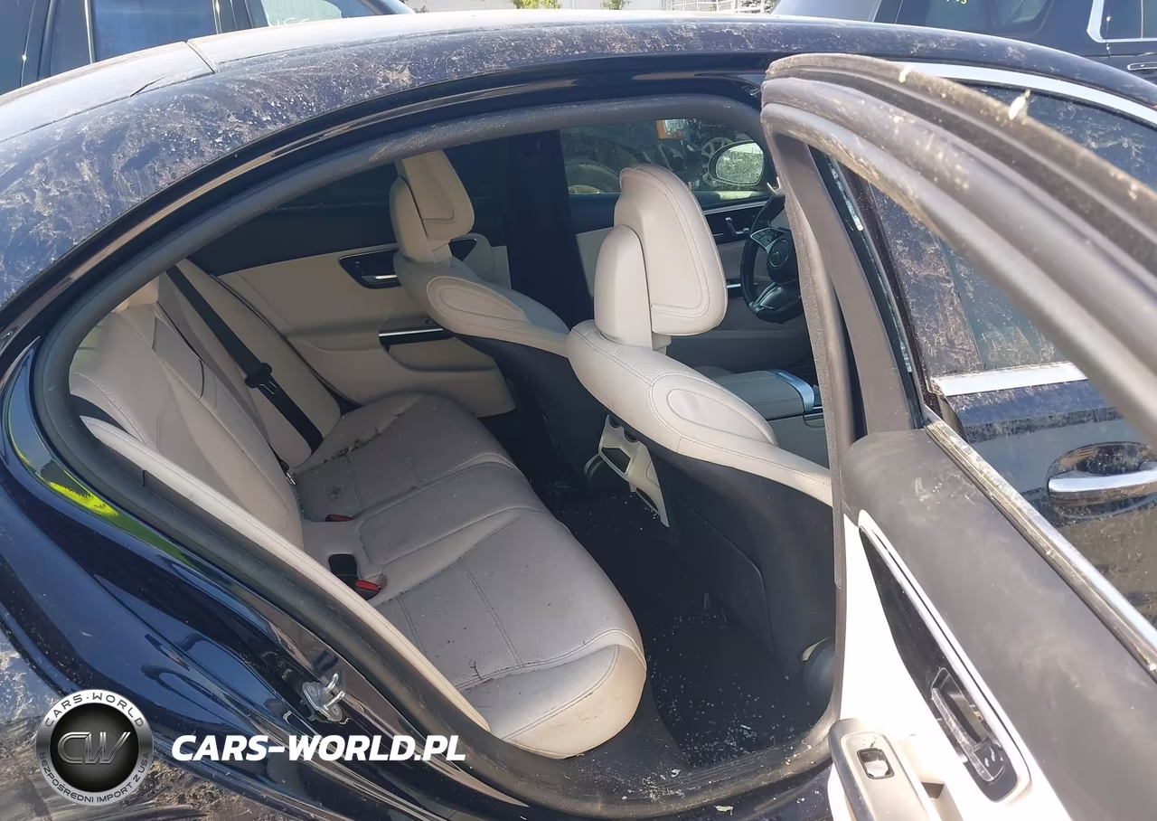 2022 Mercedes-Benz C 300 4Matic VIN:W1KAF4HB4NR062784 - 8