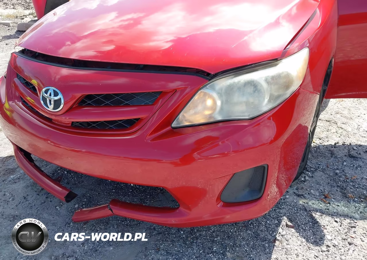 2013 Toyota Corolla L VIN:2T1BU4EE9DC121114 - 6