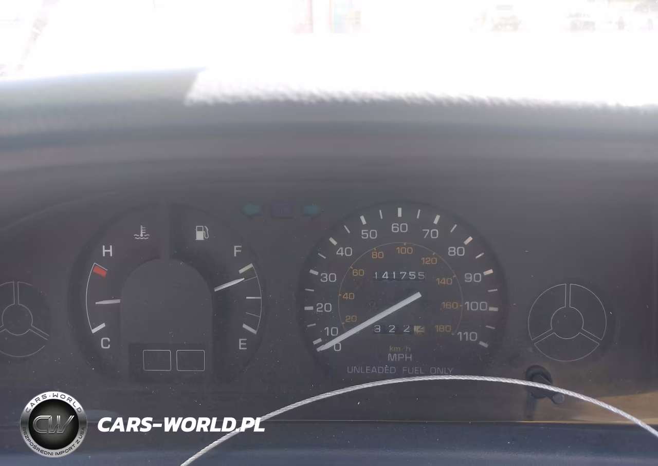 1989 Toyota Corolla Dlx VIN:1NXAE92E0KZ054053 - 7