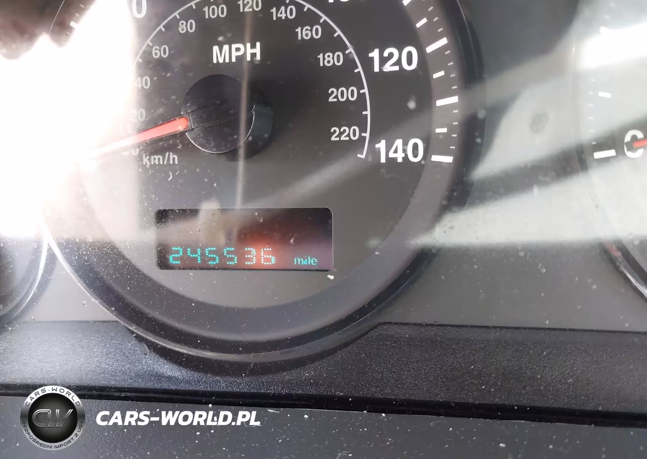 2006 Jeep Grand Cherokee Laredo VIN:1J4GS48K46C187850 - 7