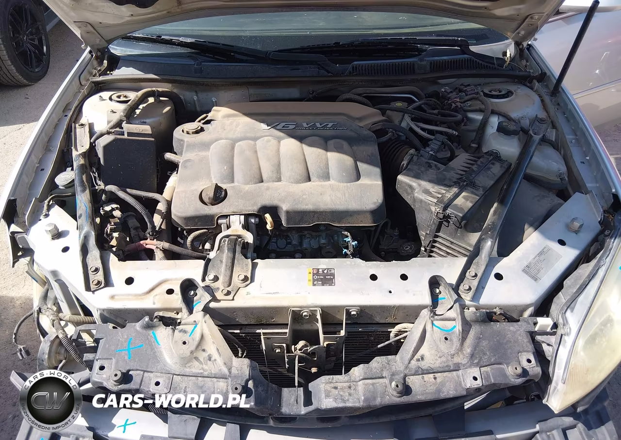 2012 Chevrolet Impala Lt VIN:2G1WG5E34C1102795 - 10
