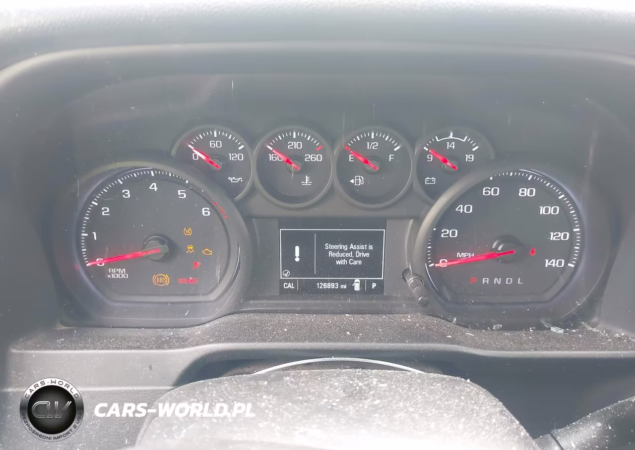 2020 Chevrolet Silverado 1500 2Wd Standard Bed Custom VIN:1GCRWBEH0LZ248720 - 7