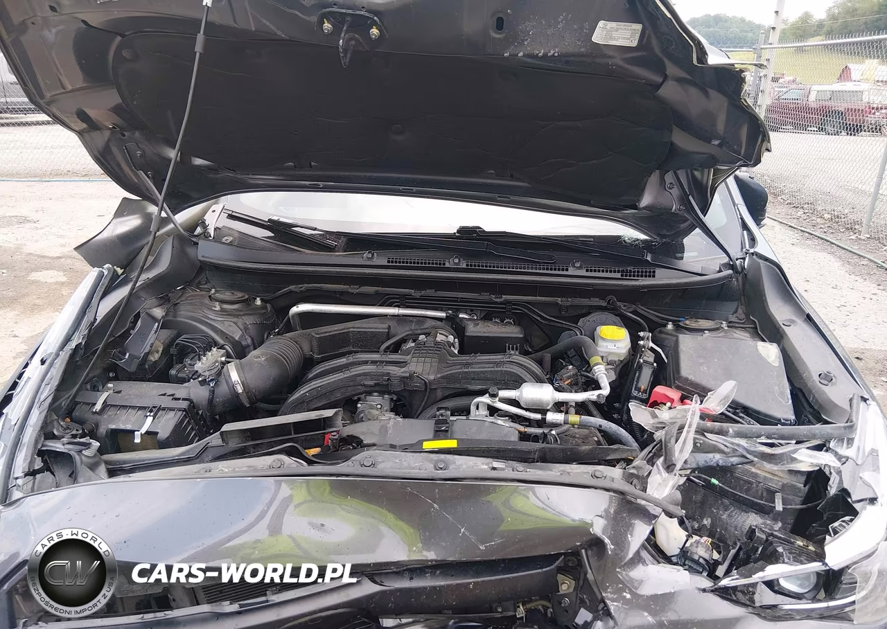 2025 Subaru Crosstrek Wilderness VIN:4S4GUHT64S3718682 - 10