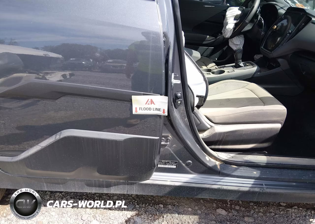 2025 Subaru Crosstrek Wilderness VIN:4S4GUHT64S3718682 - 17