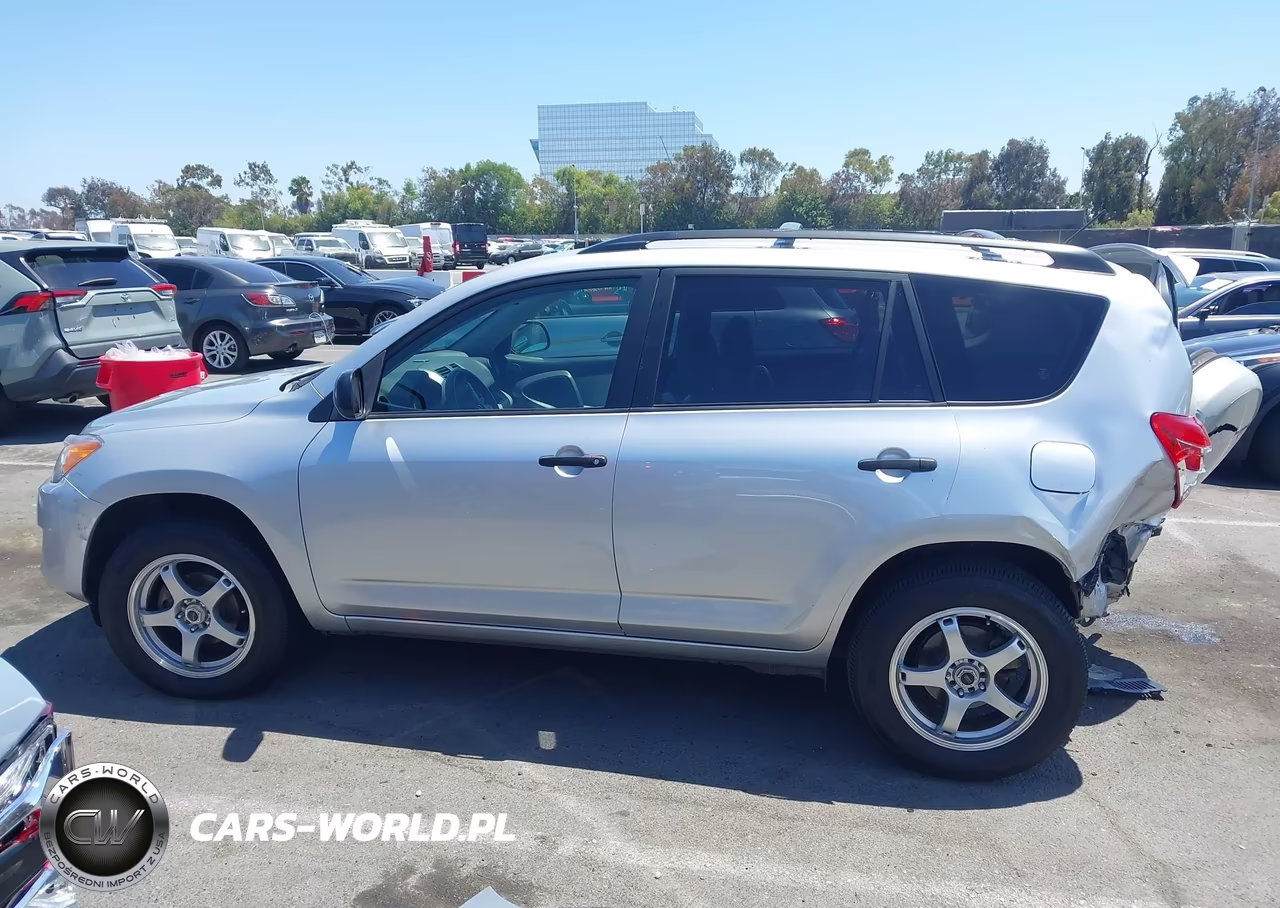 2010 Toyota Rav4 VIN:JTMZF4DV6AD019178 - 14