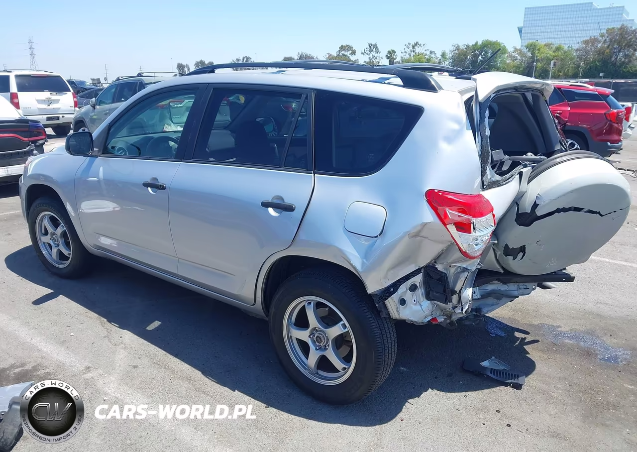 2010 Toyota Rav4 VIN:JTMZF4DV6AD019178 - 3