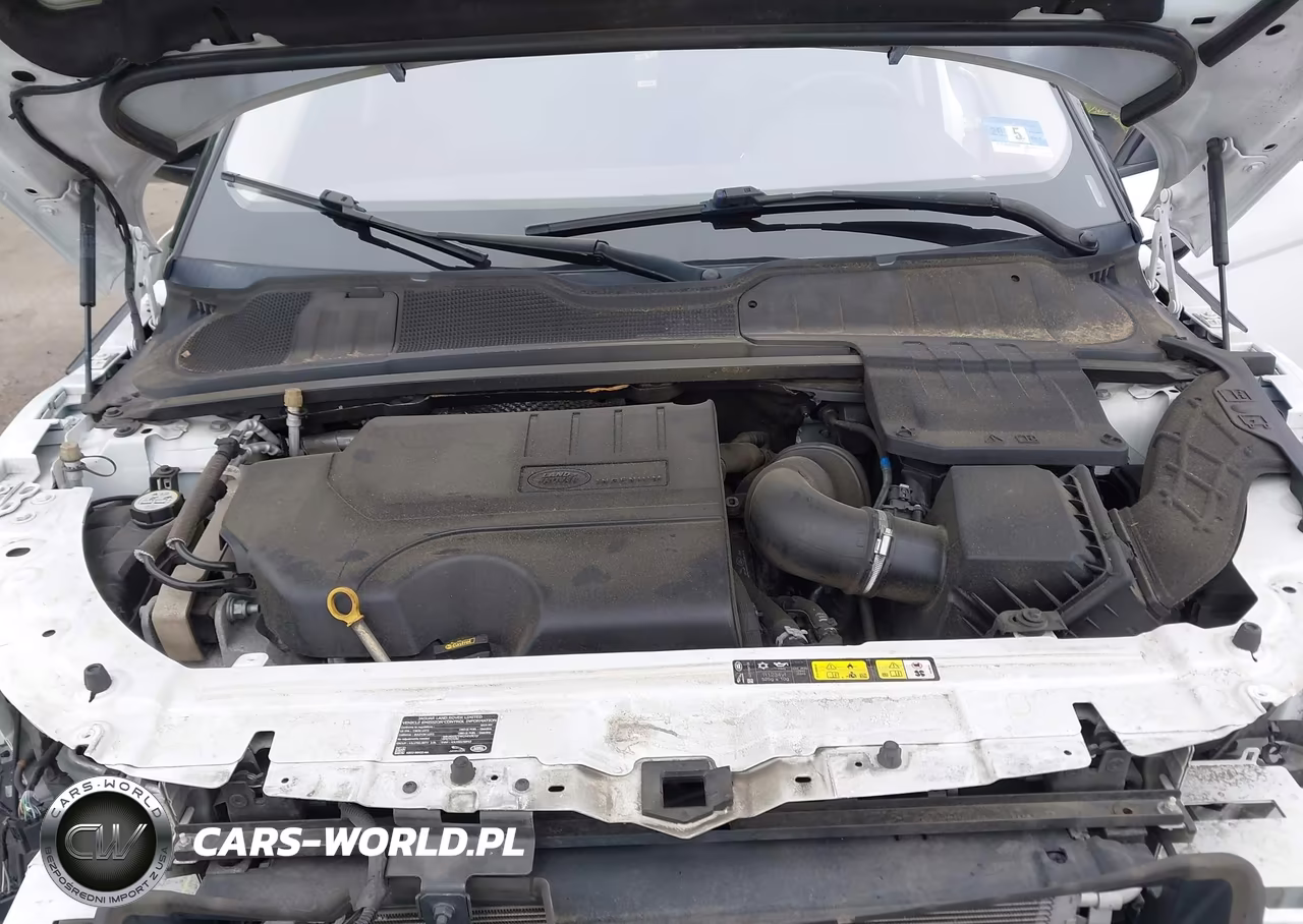 2019 Land Rover Range Rover Evoque Se-Se Premium VIN:SALVP2RX2KH329860 - 10