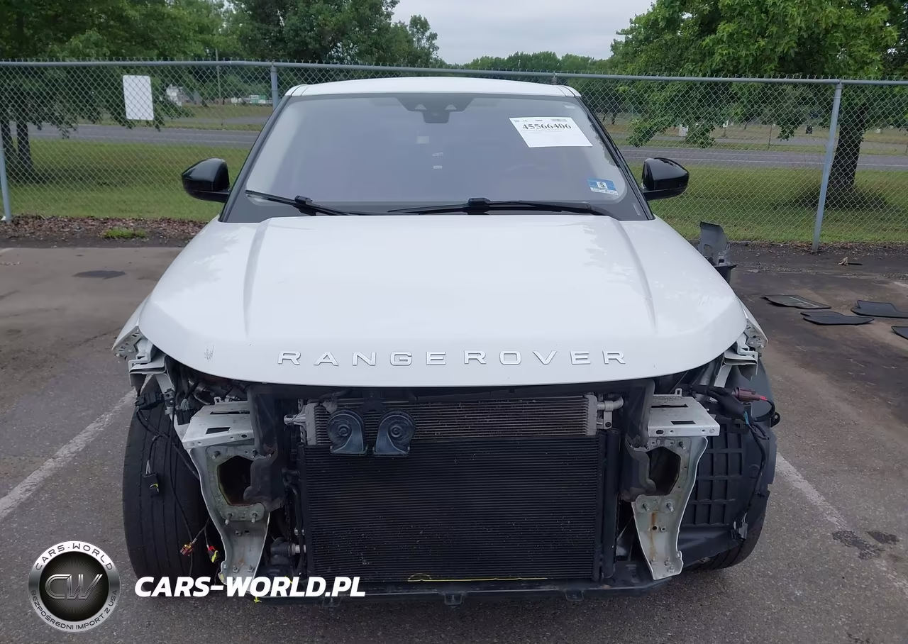 2019 Land Rover Range Rover Evoque Se-Se Premium VIN:SALVP2RX2KH329860 - 12