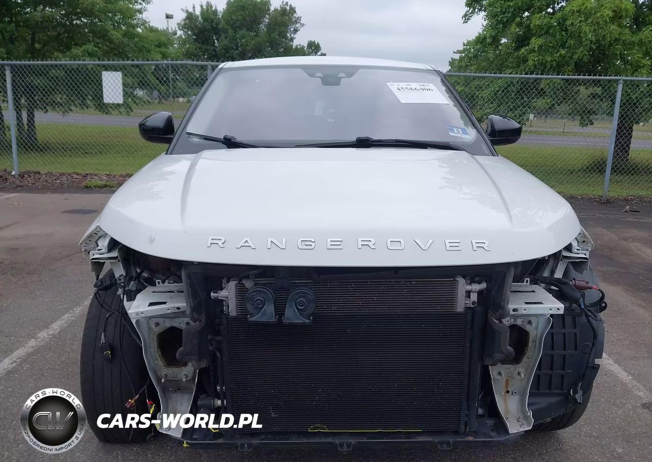 2019 Land Rover Range Rover Evoque Se-Se Premium VIN:SALVP2RX2KH329860 - 6