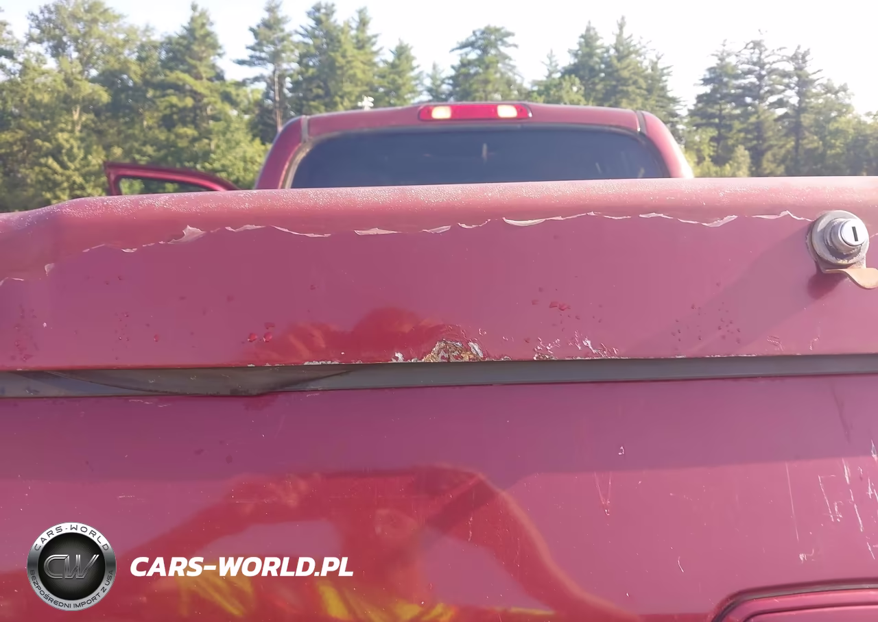 2004 Toyota Tundra Limited V8 VIN:5TBDT48144S435788 - 17