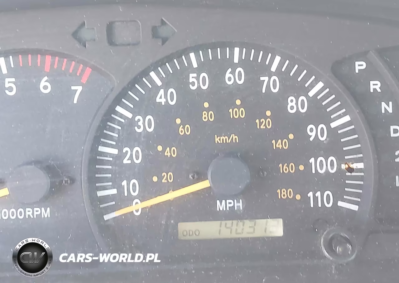 2004 Toyota Tundra Limited V8 VIN:5TBDT48144S435788 - 7