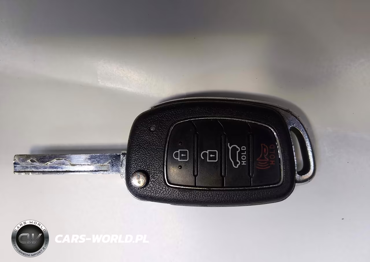 2017 Hyundai Santa Fe Sport 2.4L VIN:5NMZU3LB0HH007424 - 11