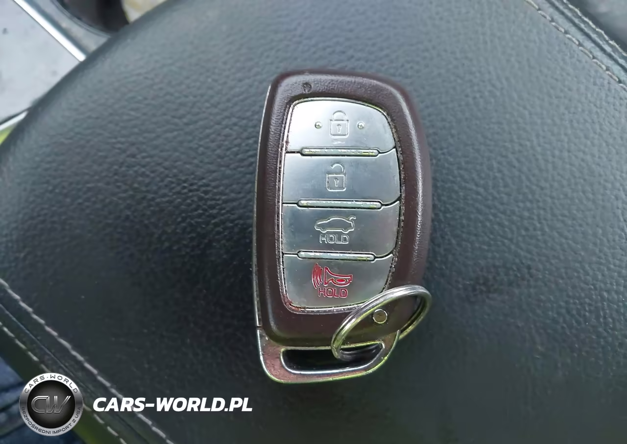 2015 Hyundai Sonata Sport 2.0T VIN:5NPE34AB5FH037027 - 11