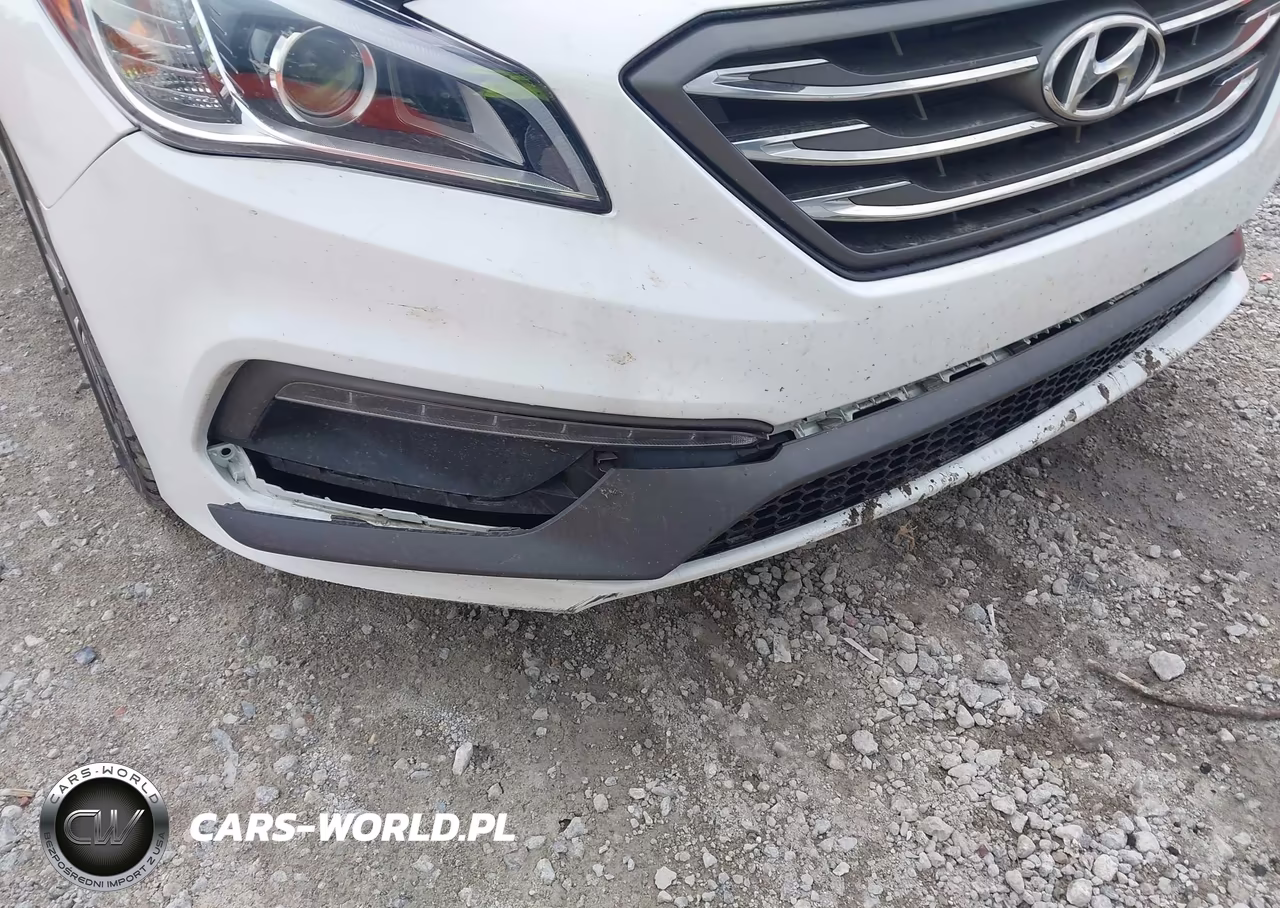 2015 Hyundai Sonata Sport 2.0T VIN:5NPE34AB5FH037027 - 6