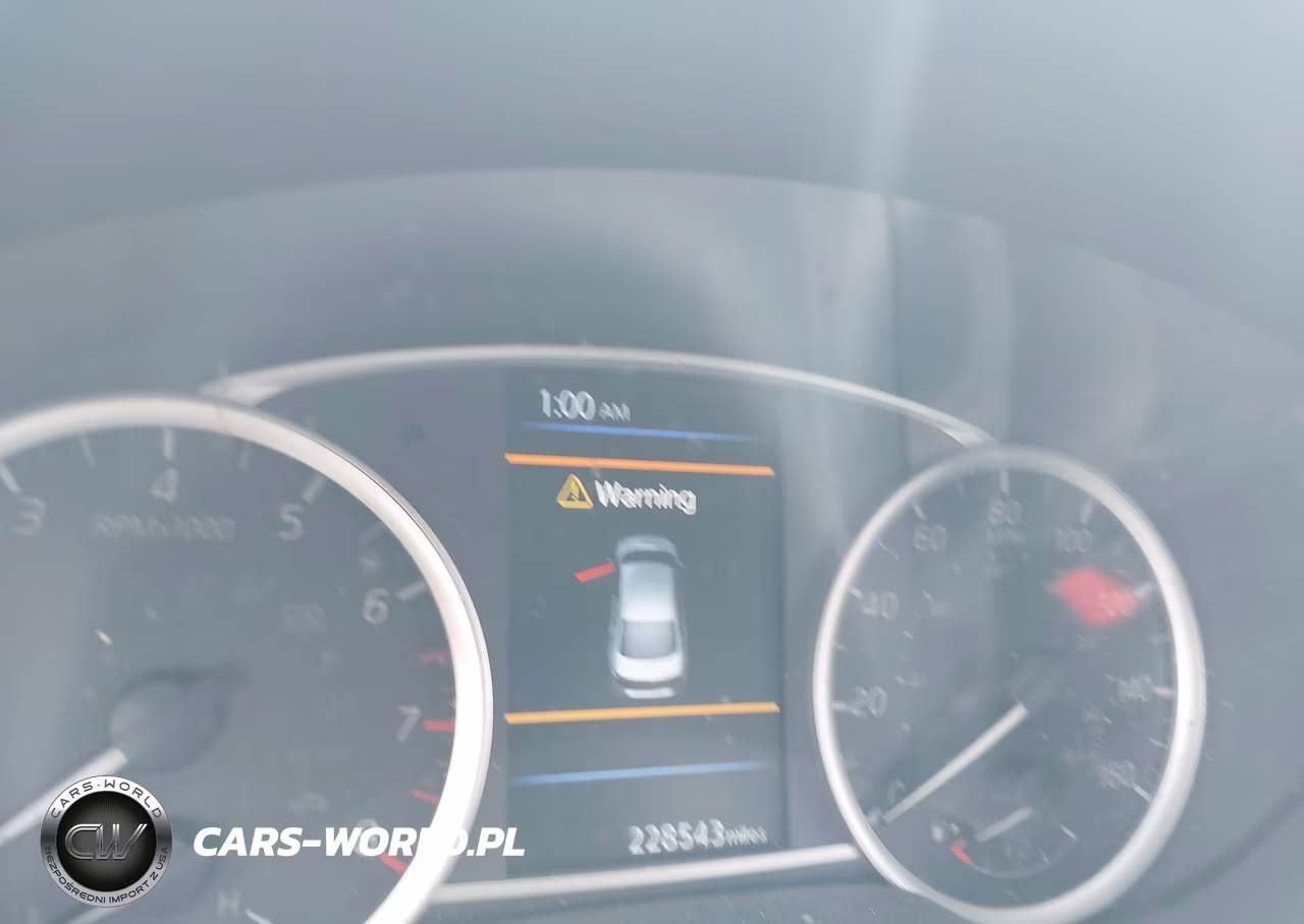 2019 Nissan Sentra Sv VIN:3N1AB7AP9KY217397 - 7