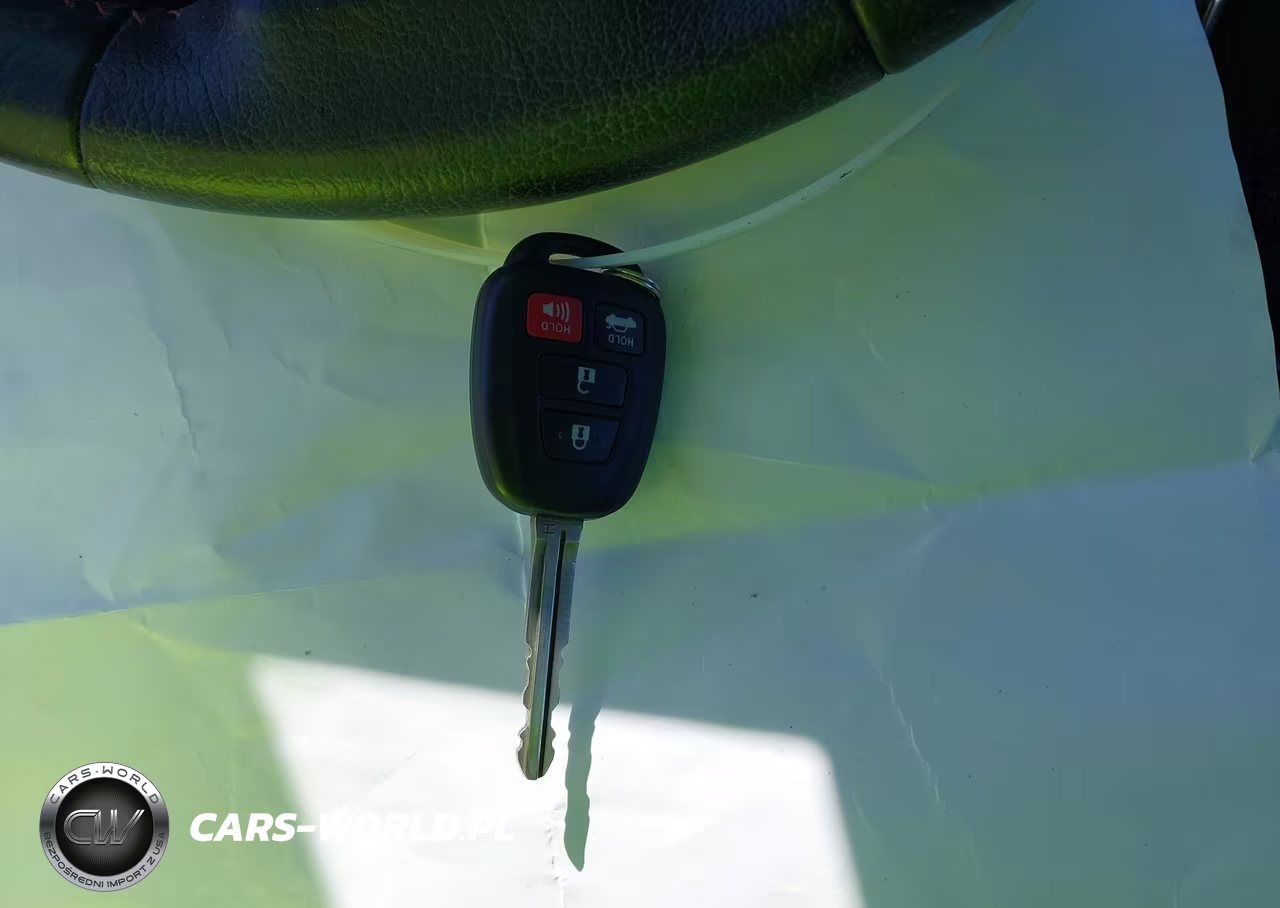 2015 Toyota Camry Se VIN:4T1BF1FK5FU886819 - 11