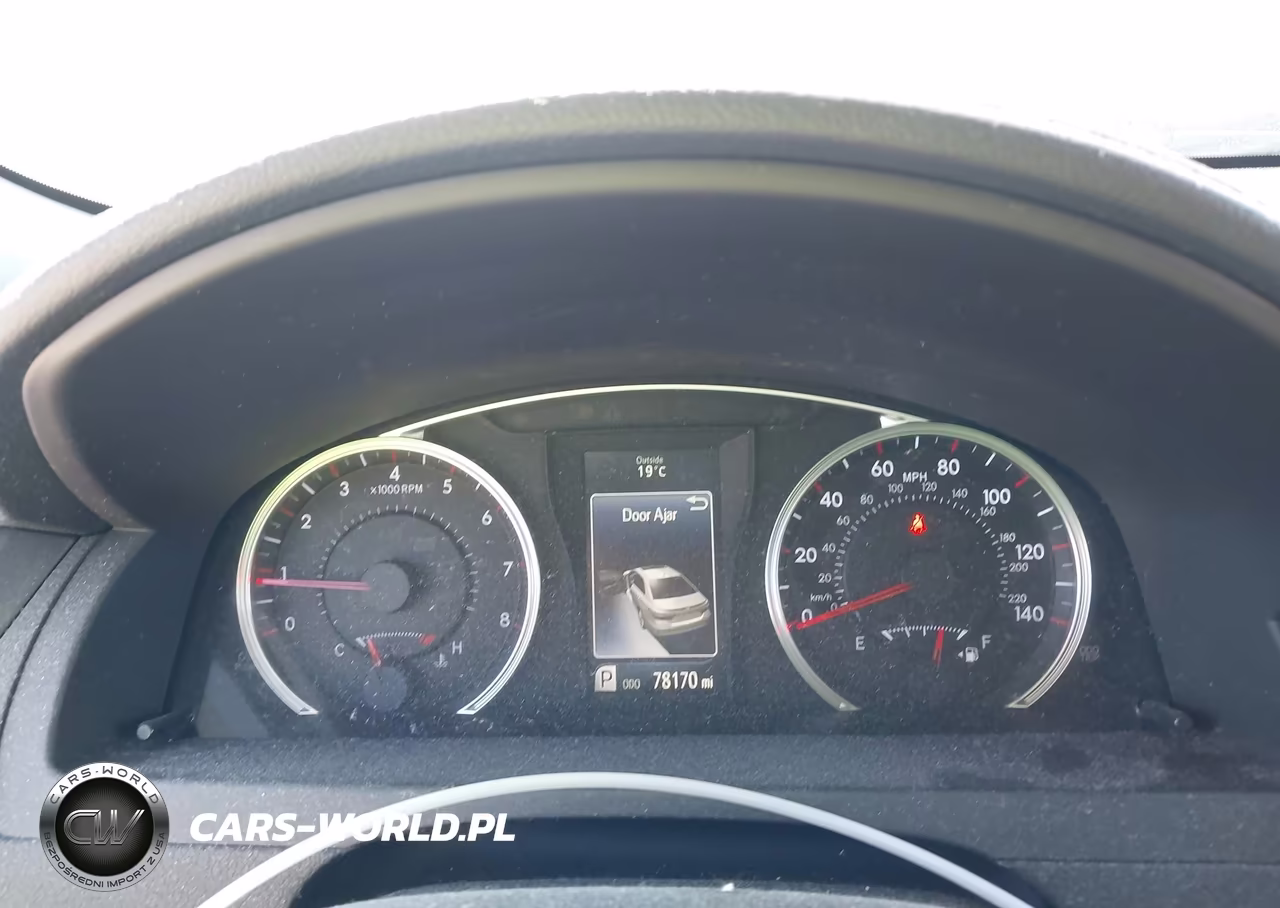 2015 Toyota Camry Se VIN:4T1BF1FK5FU886819 - 7