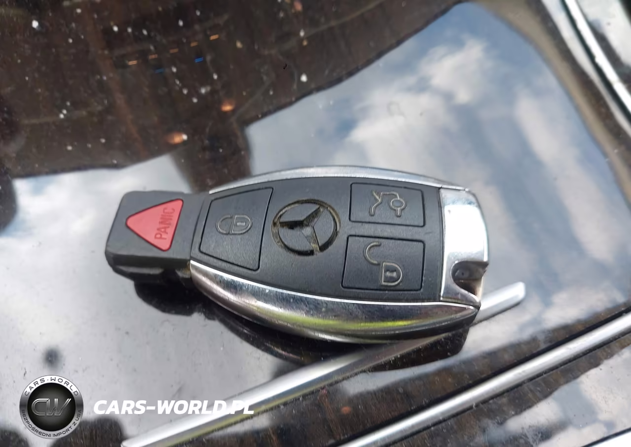 2017 Mercedes-Benz Glc 300 VIN:WDC0G4JB3HF182766 - 11