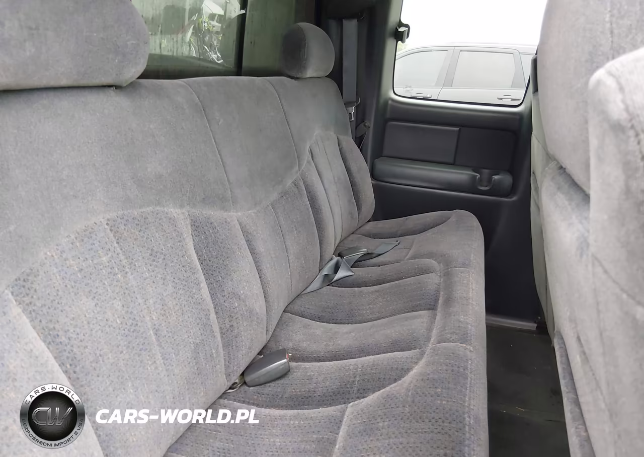 1999 Chevrolet Silverado 1500 Ls VIN:2GCEK19T3X1113037 - 8