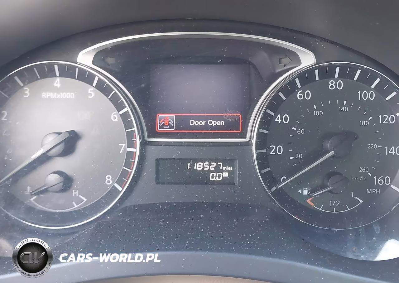 2014 Nissan Altima 2.5 Sv VIN:1N4AL3AP0EC202017 - 7