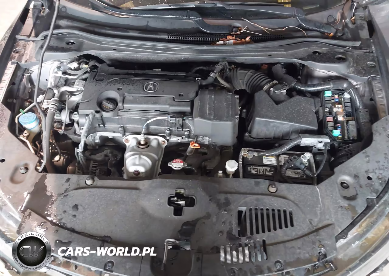 2021 Acura Ilx Premium Package-Technology Package VIN:19UDE2F71MA003851 - 10