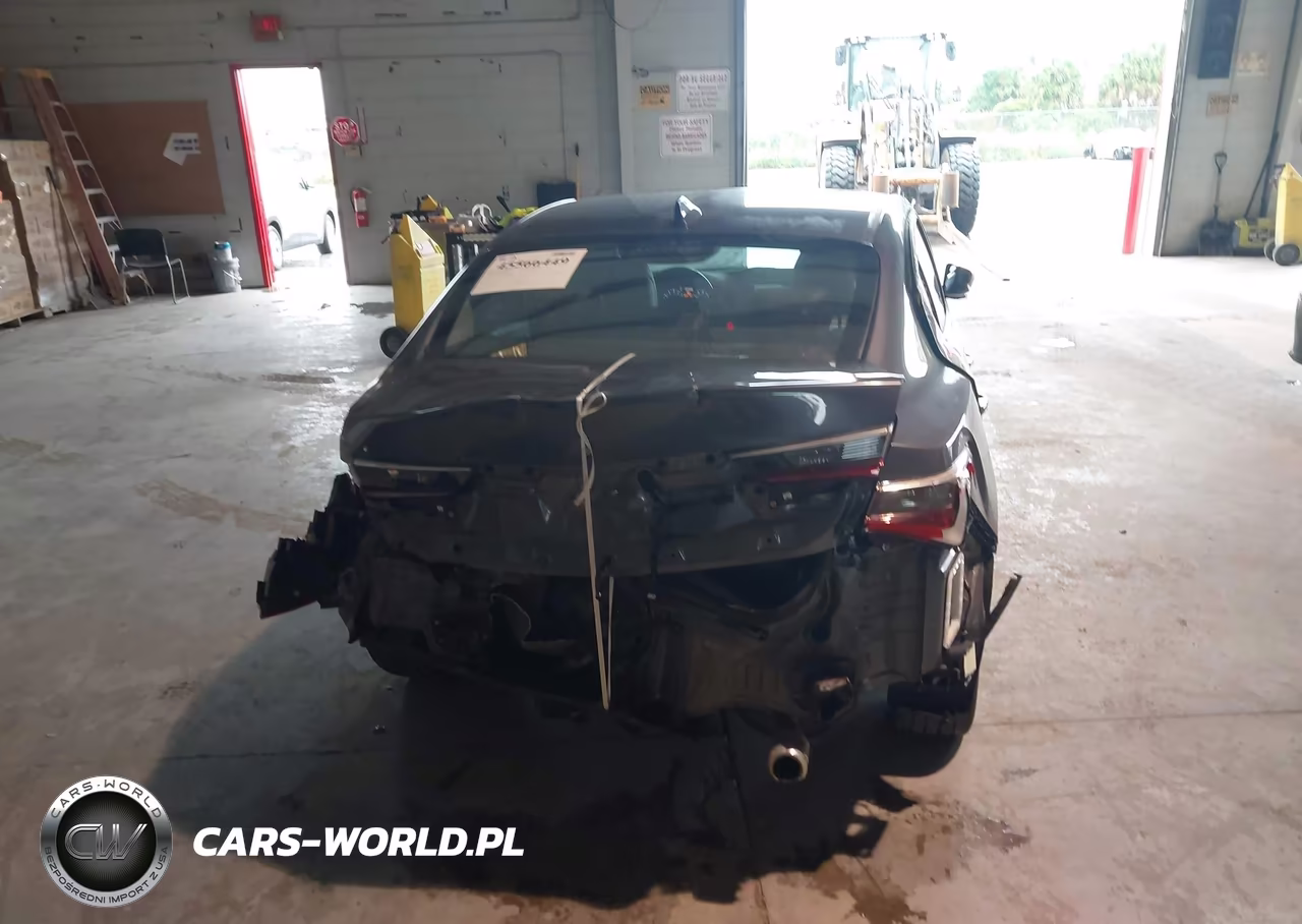 2021 Acura Ilx Premium Package-Technology Package VIN:19UDE2F71MA003851 - 14