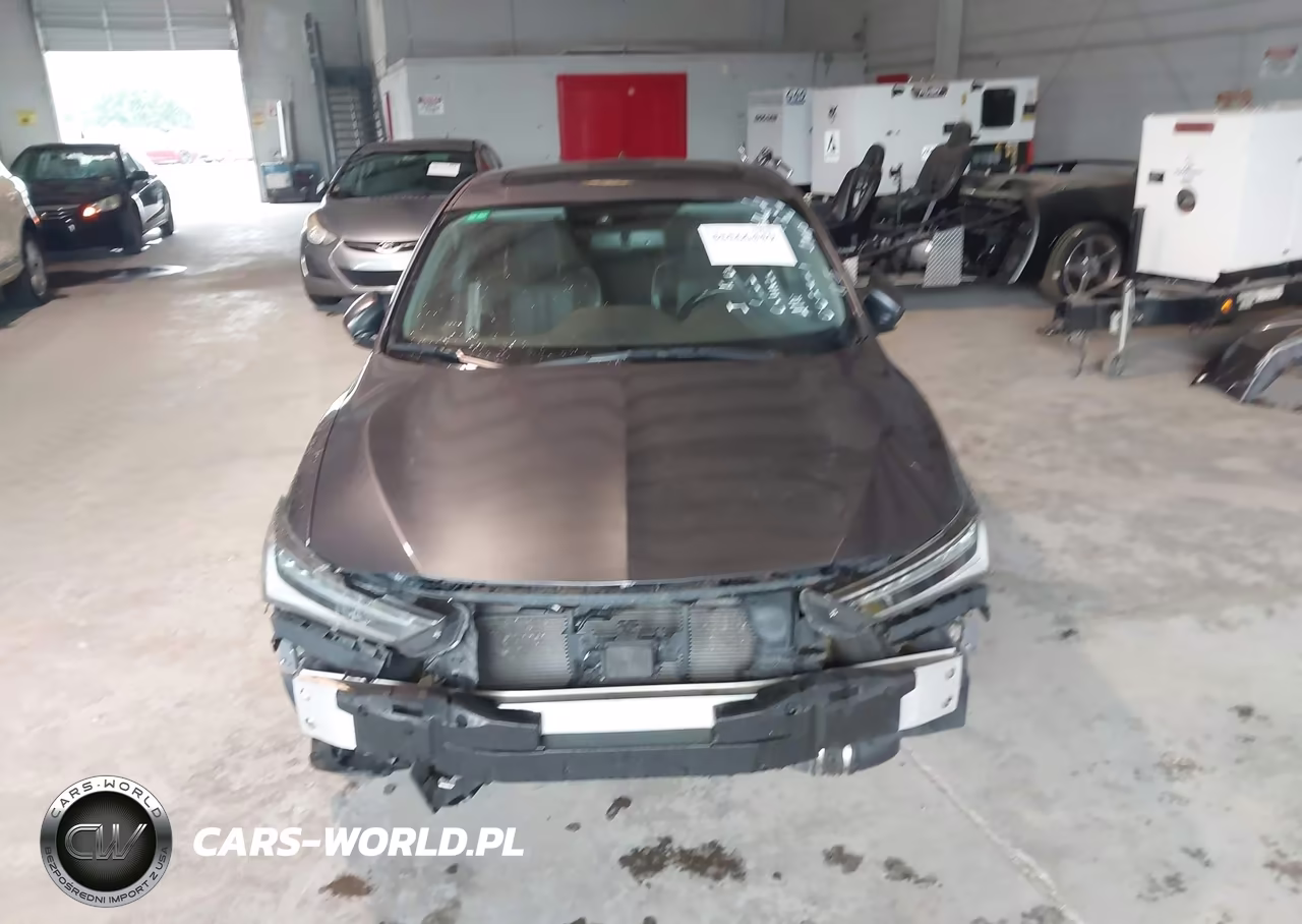 2021 Acura Ilx Premium Package-Technology Package VIN:19UDE2F71MA003851 - 6