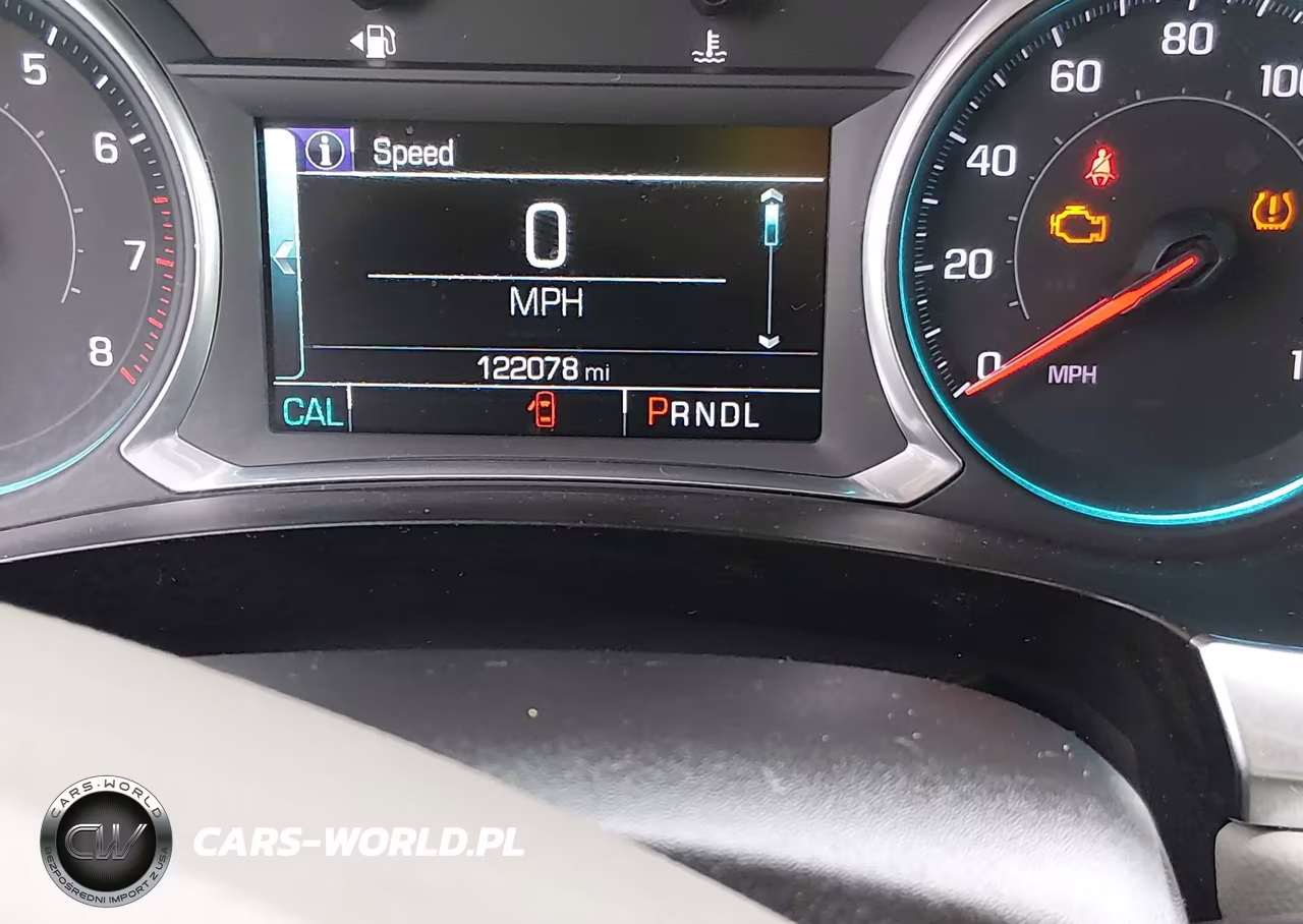 2018 Chevrolet Traverse Lt Cloth VIN:1GNERGKWXJJ131090 - 15