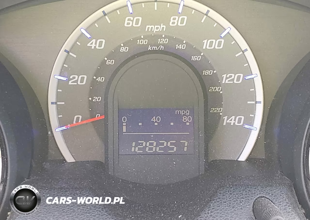 2012 Honda Fit Sport VIN:JHMGE8H51CC039955 - 15
