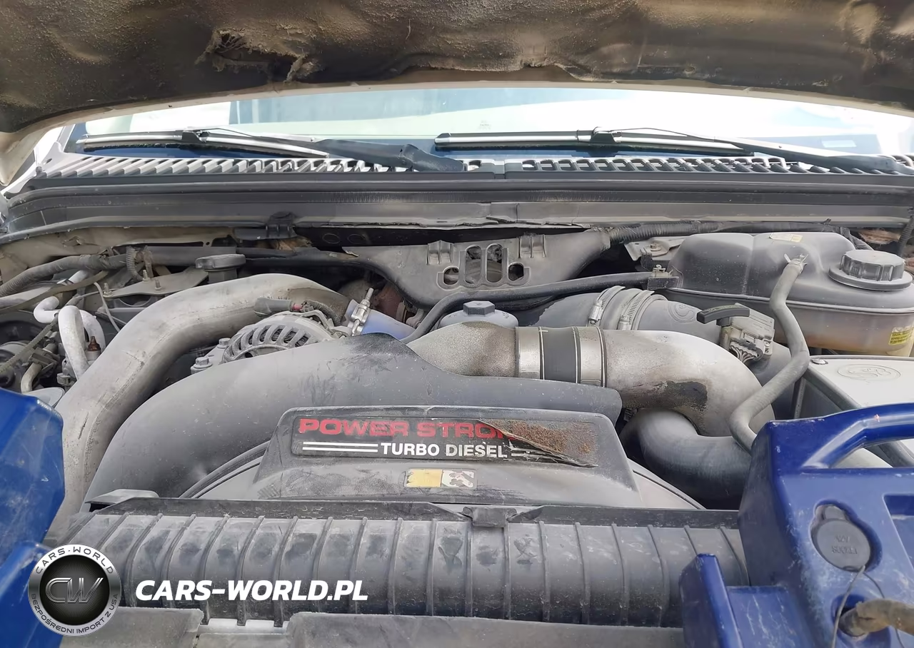 2004 Ford F-350 Lariat-Xl-Xlt VIN:1FTSW31P54EA32097 - 10