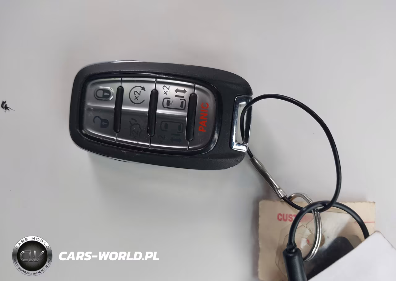 2025 Chrysler Pacifica Select VIN:2C4RC1BG6SR551637 - 11