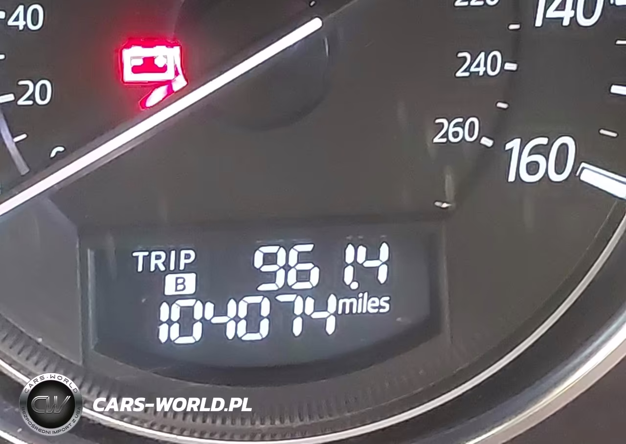 2016 Mazda Cx-5 Grand Touring VIN:JM3KE4DY2G0713906 - 15
