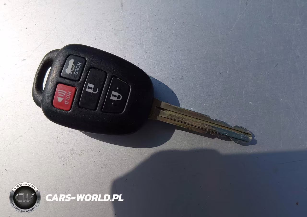 2016 Toyota Camry Se VIN:4T1BF1FK5GU138878 - 11