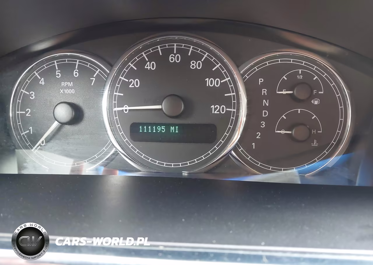 2005 Buick Lacrosse Cxl VIN:2G4WD562351213892 - 7