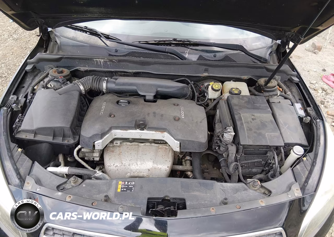 2013 Chevrolet Malibu 2Lt VIN:1G11E5SA4DU106242 - 10