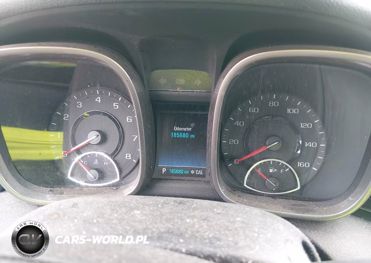 2013 Chevrolet Malibu 2Lt VIN:1G11E5SA4DU106242 - 7